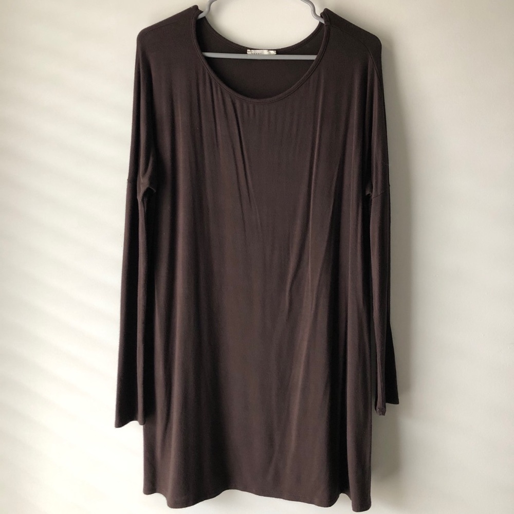 T-Shirt Dress